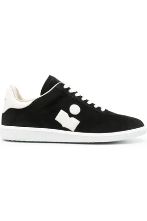 Isabel Marant Brycy Sneakers aus Wildleder