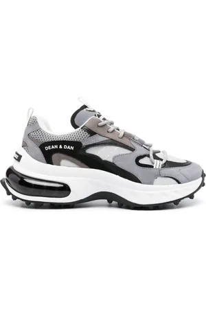 Dsquared2 Bubble Sneakers