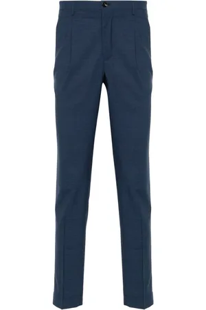 Incotex Klassische Tapered-Hose