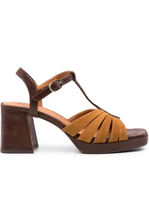 Chie Mihara Galta Sandalen 75mm