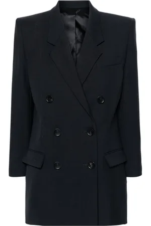 Isabel Marant Doppelreihiger Robine Blazer