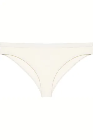 Jil Sander Klassisches Bikinihöschen