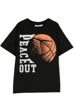 Molo Riley T-Shirt aus Baumwolle