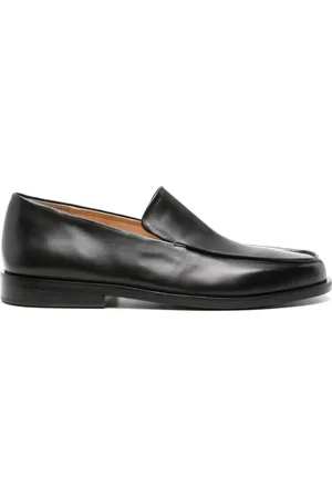 MARSÈLL Mocasso Loafer aus Leder