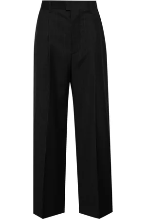 Isabel Marant Namoro Hose mit Prince of Wales-Karo