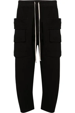 Rick Owens Creatch Cargohose