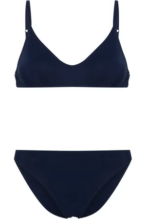 Lido Quarantatre Bandeau-Bikini