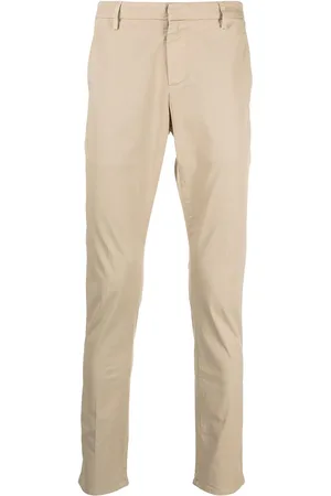 Dondup Schmale Gaubert Chino