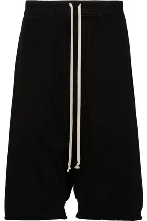 Rick Owens Shorts im Baggy-Style