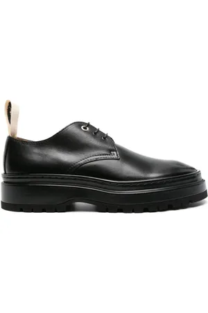 Jacquemus Les Pavane Derby-Schuhe