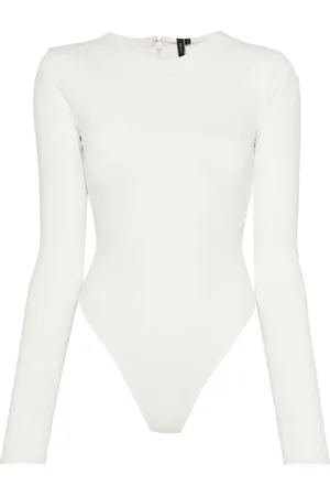 Entire Studios Langärmeliger Body