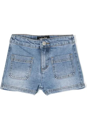 Molo Amanda Jeans-Shorts