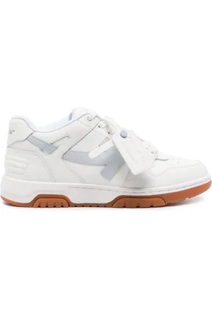 OFF-WHITE Out of Office Sneakers