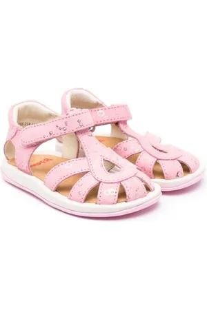 Camper Bicho Sandalen mit Cut-Outs