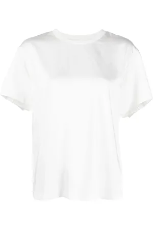 JUUN.J T-Shirt mit Klappe