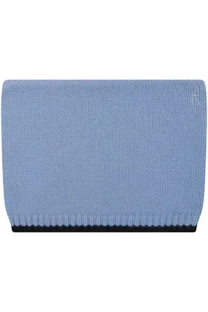 ROSETTA GETTY X Violet Getty Beanie mit Logo-Stickerei