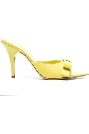 Gia Borghini Honorine Mules 85mm