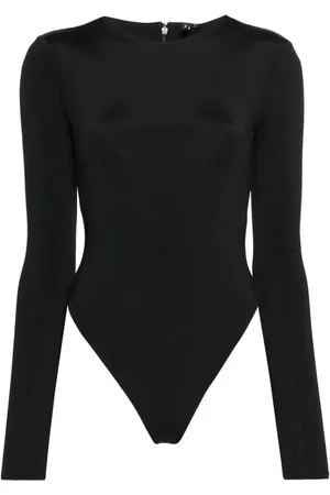 Entire Studios Langärmeliger Body