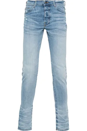 AMIRI Stack Skinny-Jeans