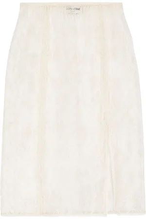 Zadig & Voltaire Justicia Rock mit Spitze