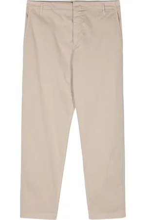 Dondup Zyan Hose mit Tapered-Bein