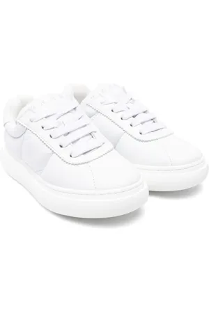 Marni Gepolsterte Sneakers