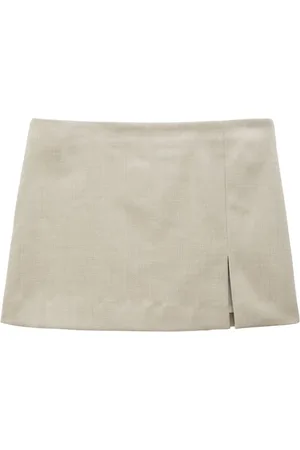 Filippa K Minirock mit Schlitz