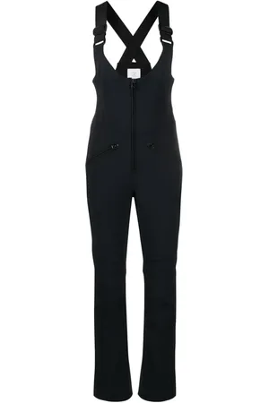 Bogner Camisole-Latzhose mit Reißverschluss