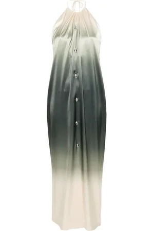 Nanushka Carine Midikleid