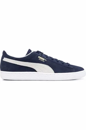 PUMA Suede Classic XXI Sneakers