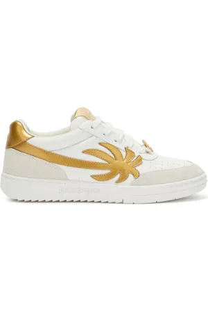 Palm Angels Palm Beach University Sneakers