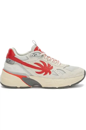 Palm Angels The Palm Runner Sneakers
