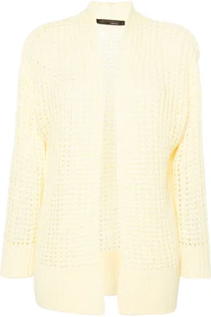 INCENTIVE! Gestrickter Cardigan