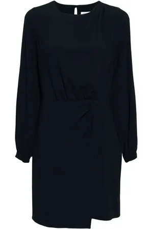 VERONICA BEARD Patrizia Minikleid