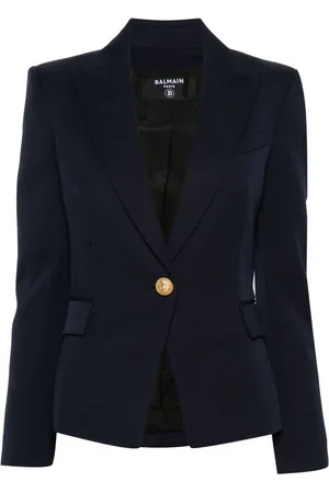 Balmain Einreihiges Sakko