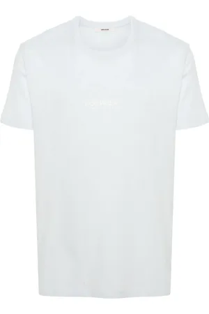 Zadig & Voltaire Jetty T-Shirt aus Baumwollgemisch