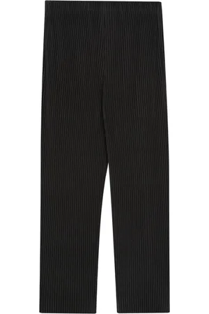 Issey Miyake Plissierte Monthly Colours January Hose