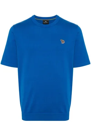 Paul Smith T-Shirt aus Bio-Baumwolle