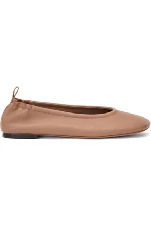 3.1 Phillip Lim ID Ballerinas