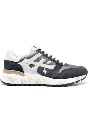 Premiata Mick Sneakers