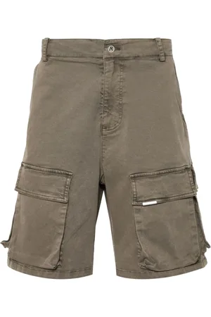 Represent Shorts mit Cargotaschen