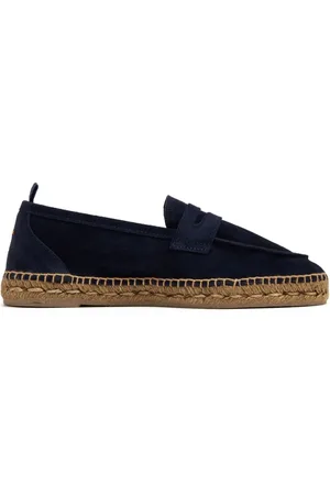 Castaner Nacho Espadrilles aus Wildleder