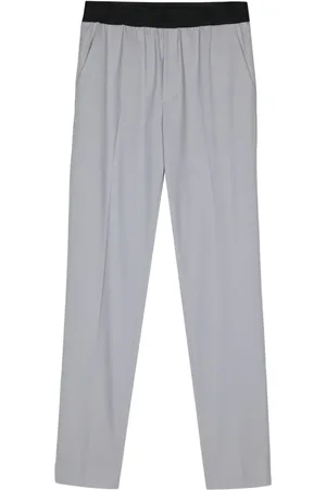 Msgm Hose mit geradem Bein