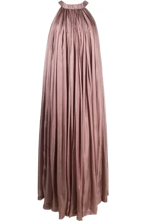 Rick Owens Maxikleid mit Medusa-Detail