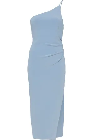 Bec & Bridge Nala One-Shoulder-Kleid