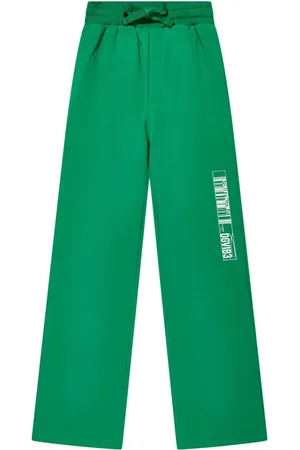 Dolce & Gabbana Jogginghose mit grafischem Print