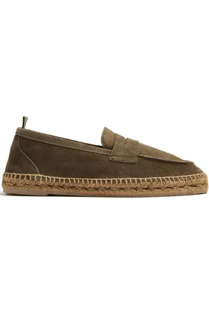 Castaner Nacho Espadrilles aus Wildleder
