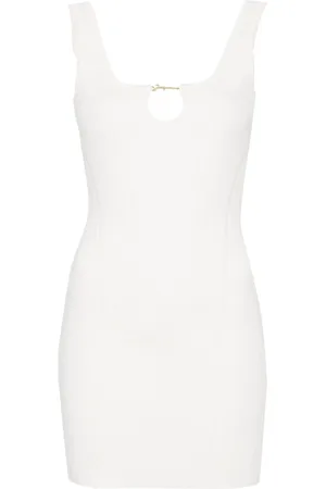 Jacquemus Sierra Midikleid