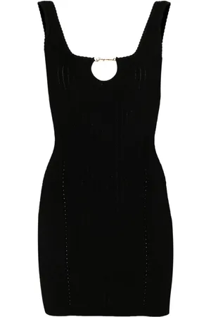 Jacquemus Sierra Midikleid