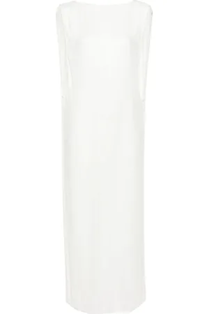 Jacquemus Le Robe Capa Maxikleid